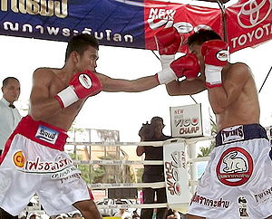 Yodmongkol Vor Saengthep vs. Roger Echavez.jpg