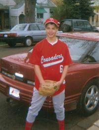 File:Yr 2000 amateur boxer and Holy Cross baseball.jpg