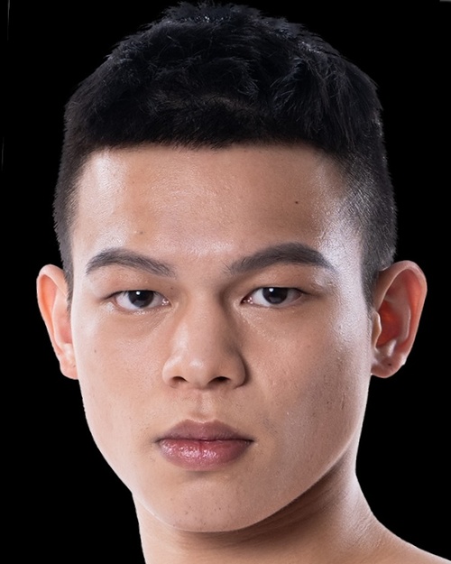 Yu Kai Chiu - BoxRec
