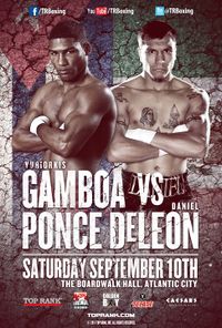 File:Yuriorkis Gamboa vs. Daniel Ponce de Leon (poster).jpg