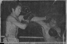 Harold Scully Jr. - BoxRec